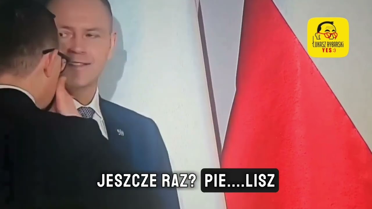 NowRocky & kr&oacute;tki lont - ukryte nagranie rozsądza! 💥
