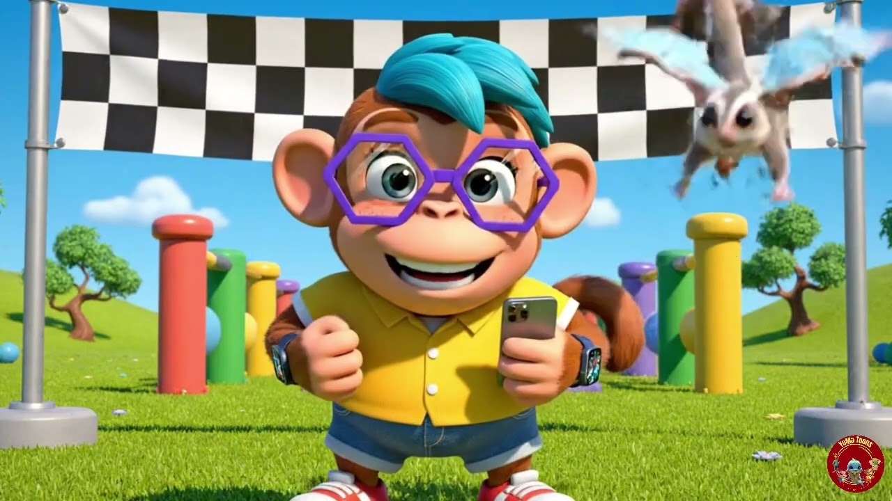 Swedish | Johnny Fitness Day | Johnny Fitness Day