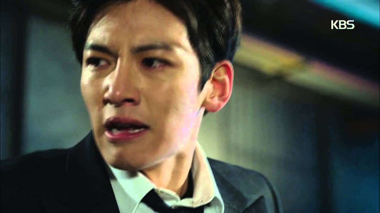 [HIT] 힐러-'아버지가 살인자?' 지창욱, 풀리지않는 비밀에 감정 폭발.20150106