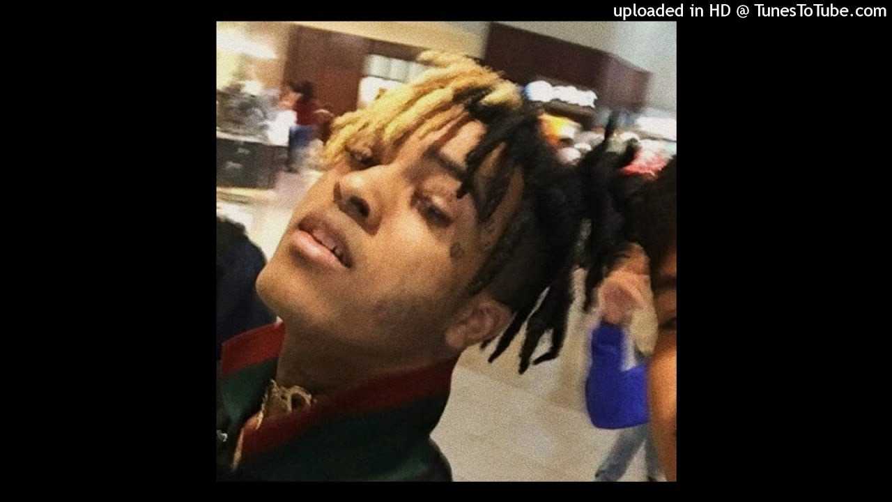 *FREE* xxxtentacion / wifisfuneral boombap type beat 