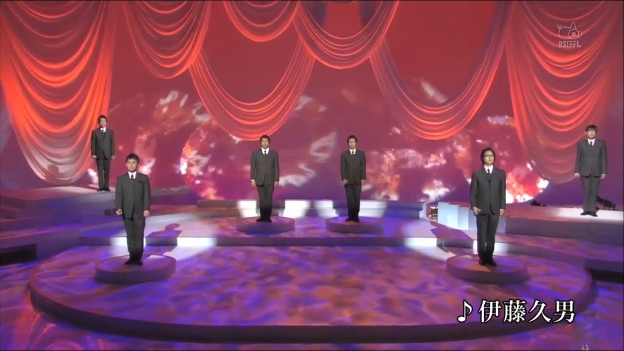 イヨマンテの夜   フォレスタ   Foresta