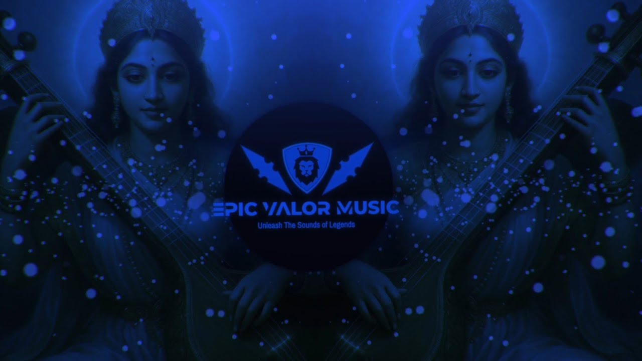 Epic Valor Music - Gift Of Saraswati | Trap