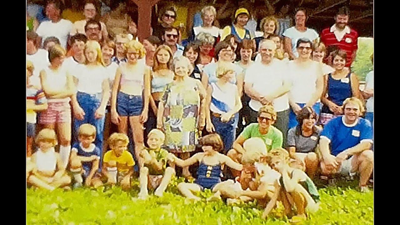 Rupp Reunions 1977- 1978 improved