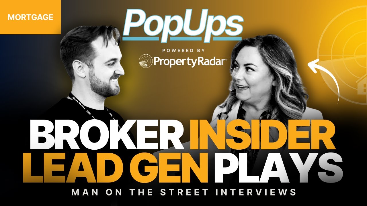 Top Mortgage Broker Lead Gen in 2026: The “Hidden” Plays Most LOs Miss