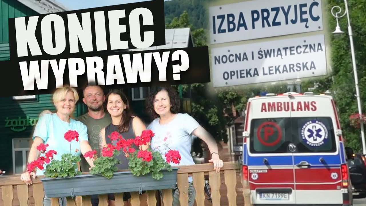 #5 - Stopy. Nie dam rady iść dalej.