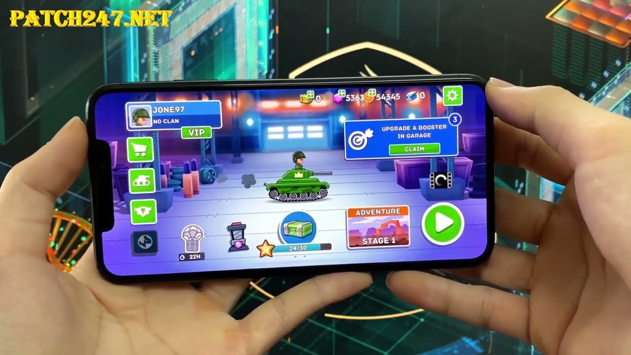 Guide MOD Hills of Steel Mobile 2023 ✅ Hills of Steel MOD 💷 Tips Free Gems (NEW CHEAT)