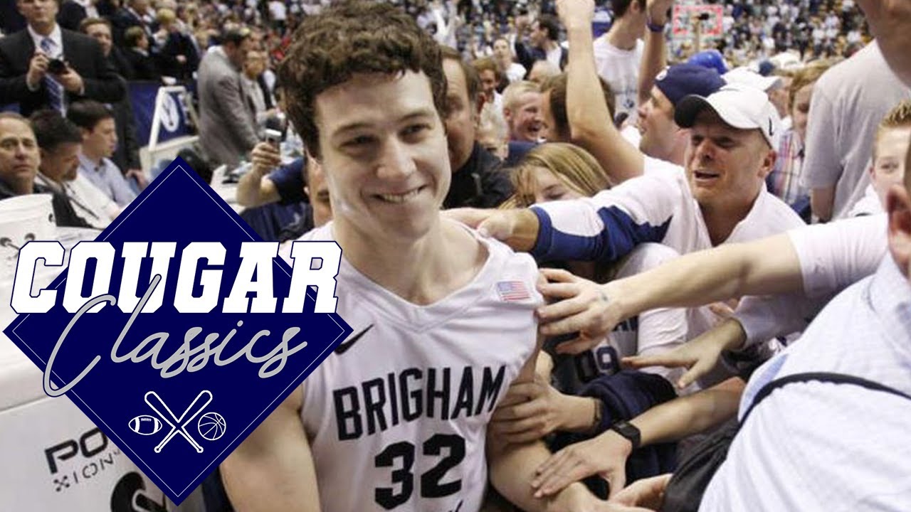 Cougar Classic Episode 23: BYU vs SDSU 2011