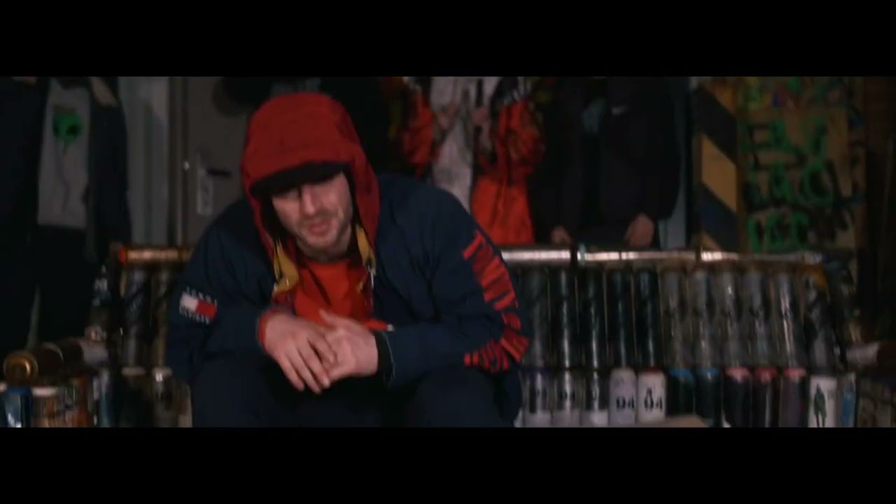Datkid & Skinzmann - Sleepless in Pinhoe (official video)