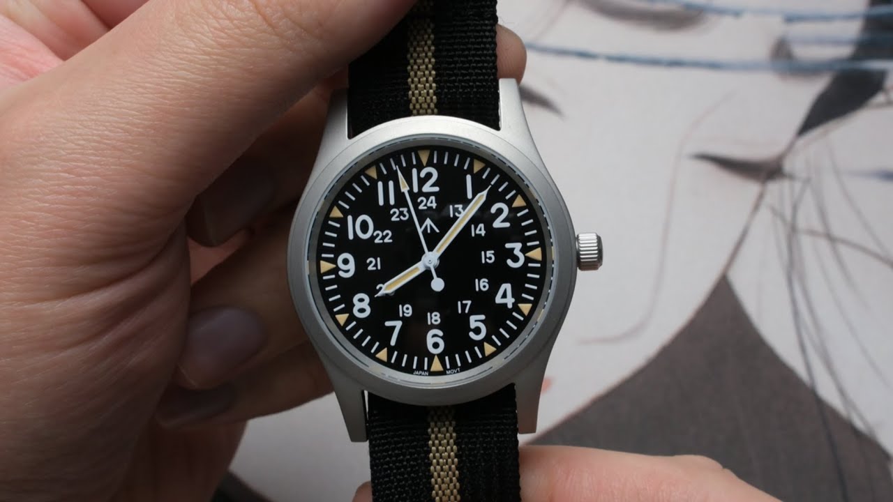 Militado ML05B