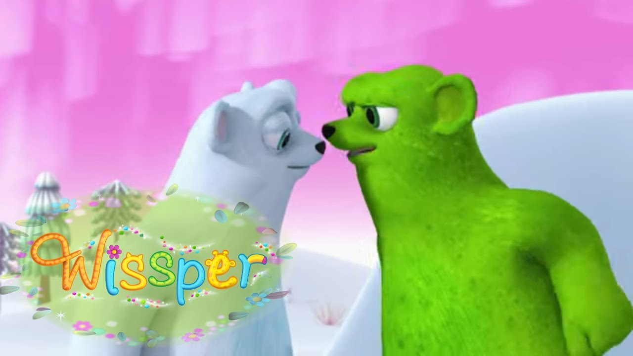 😍Wissper | Najlepsze momenty - Część 6 | Wissper po Polsku