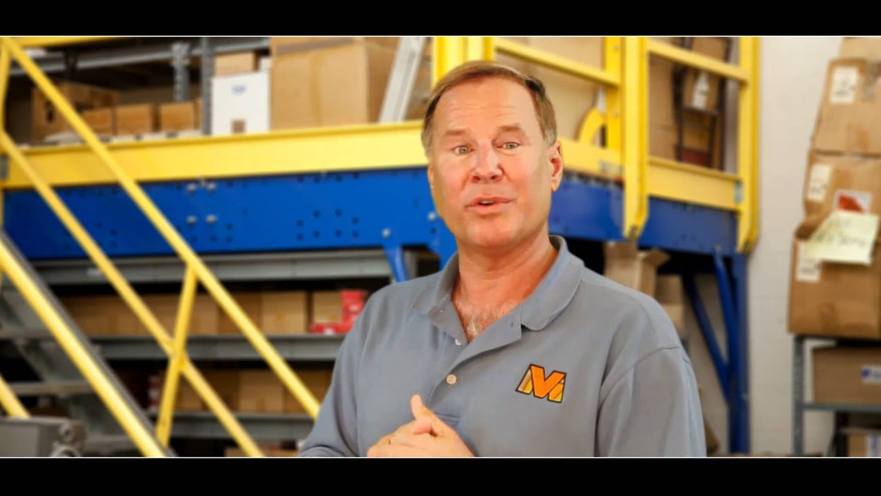 ValveMan: What is NEMA?