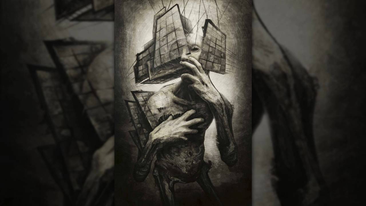 Solitario - Arteterapia de psiquiátrico
