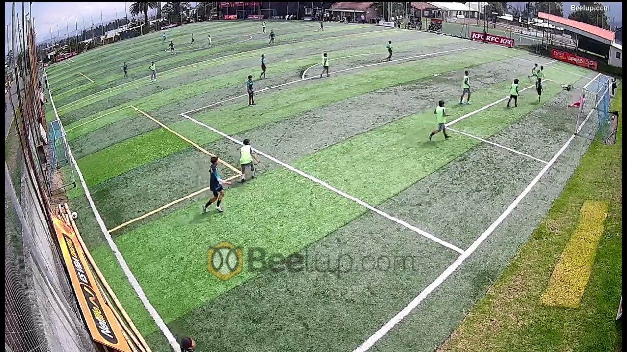 Tom  Copa Marathon   2025