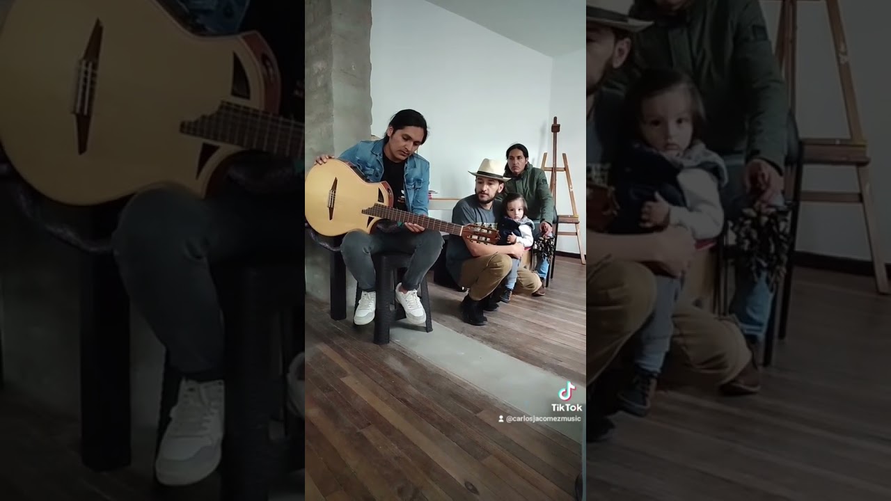 #puruha #m&uacute;sicaecuatoriana  #ecuador #musicaenvivo
