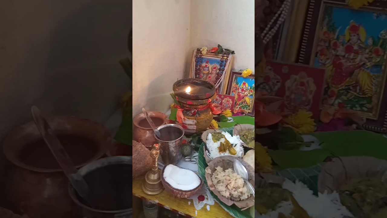 Shivaratri roju Mahadeva han han Deva devanai Jagran deepam