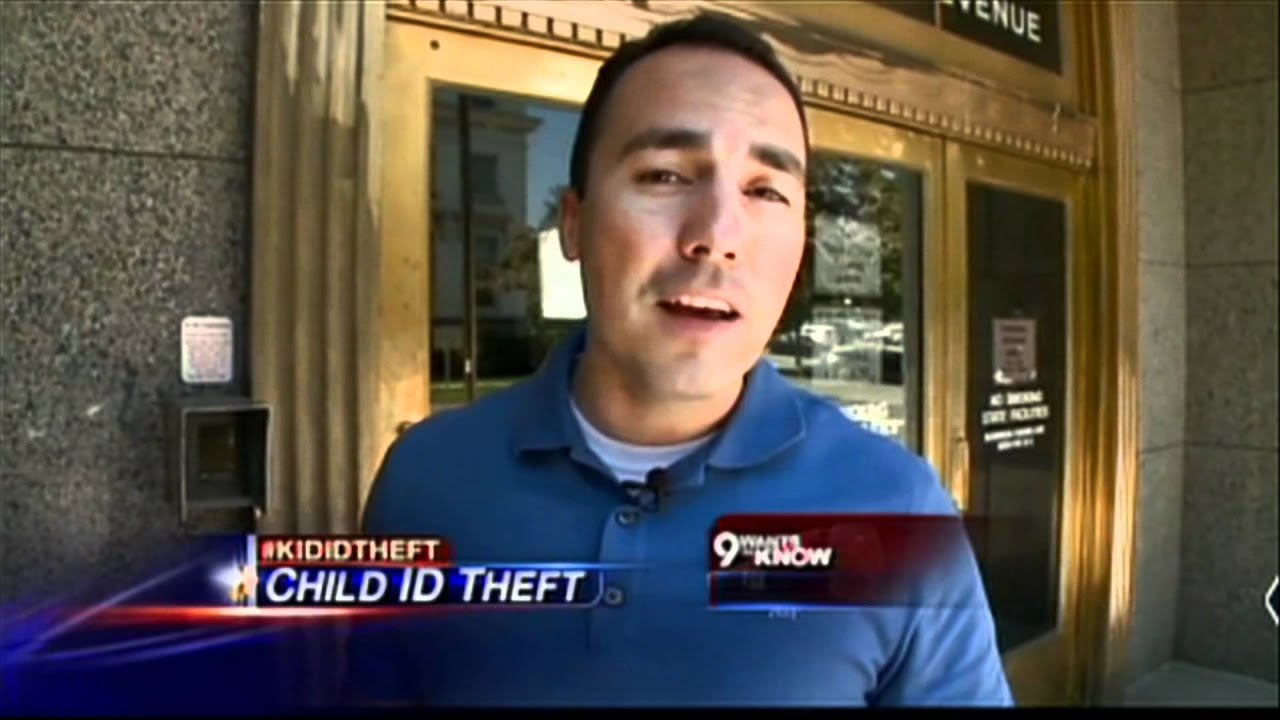 Privacy Keynote Speaker John Sileo on Child Identity Theft