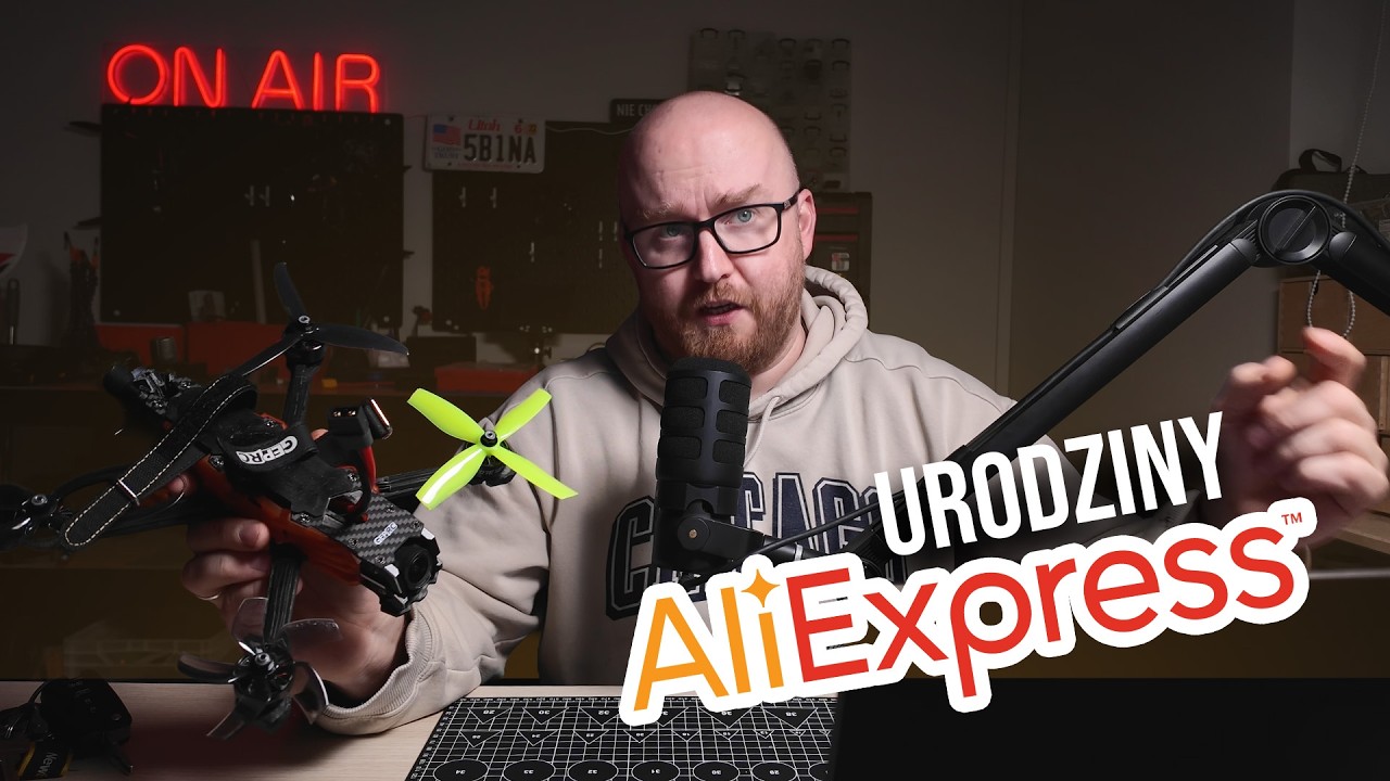 Nowe kody i zniżki na Aliexpress. Tanio jak w Black Friday!