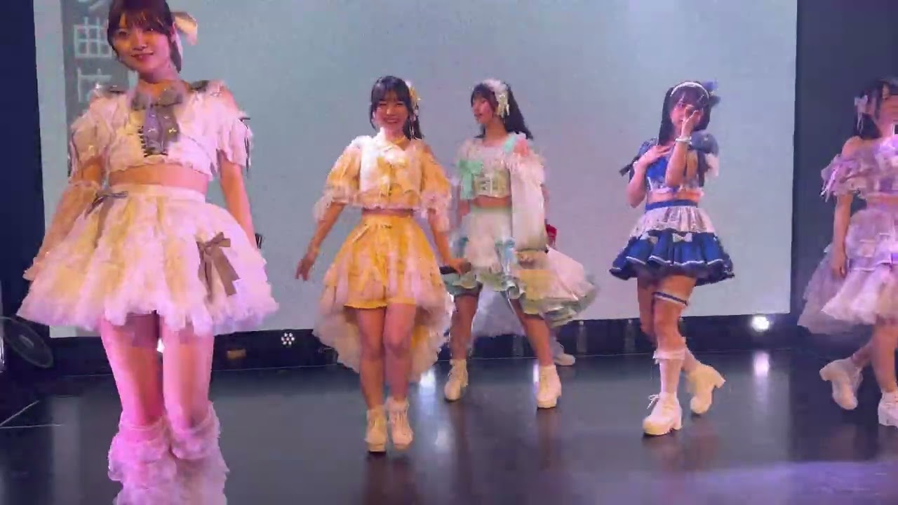 「シラユキ」テラテラ