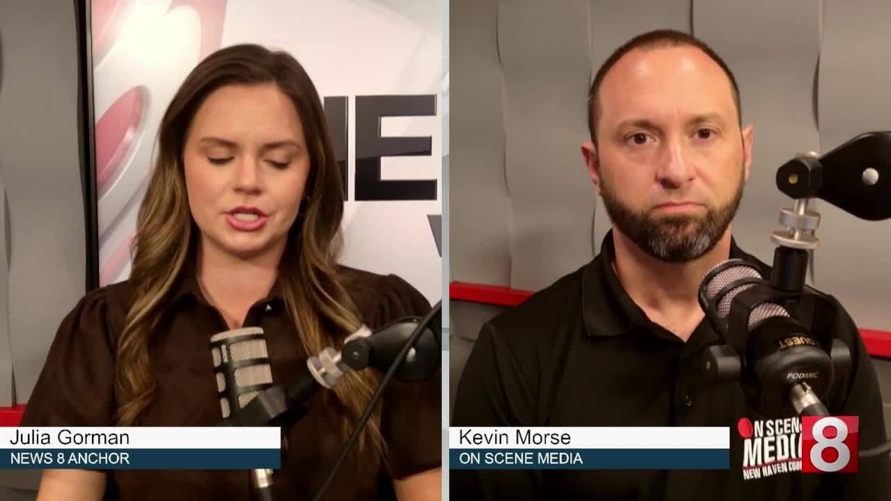 Знакомство с ведущими | On Scene Media