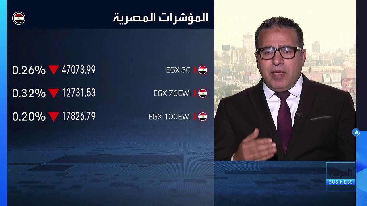 د. محمد عبد الهادي: الحرب خلقت حالة ضبابية في الاقتصاد المصري وأثرت على بعض مصادر العملة الأجنبية