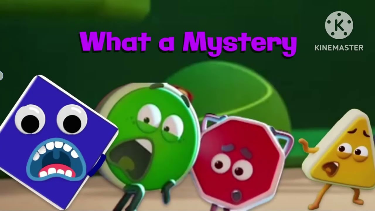 Wonderblocks Series 2 Title Cards