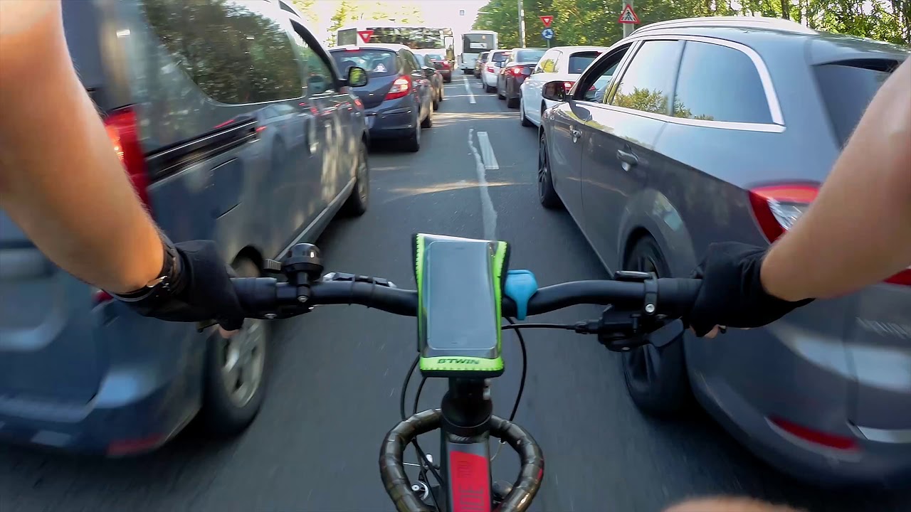#1- Am fost GPS pentru Politia Romana, soferi neatenti + alte intamplari din trafic