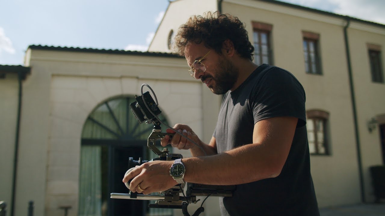 Filming a wine project with the BMPCC6K | Behind the Scenes + Final video