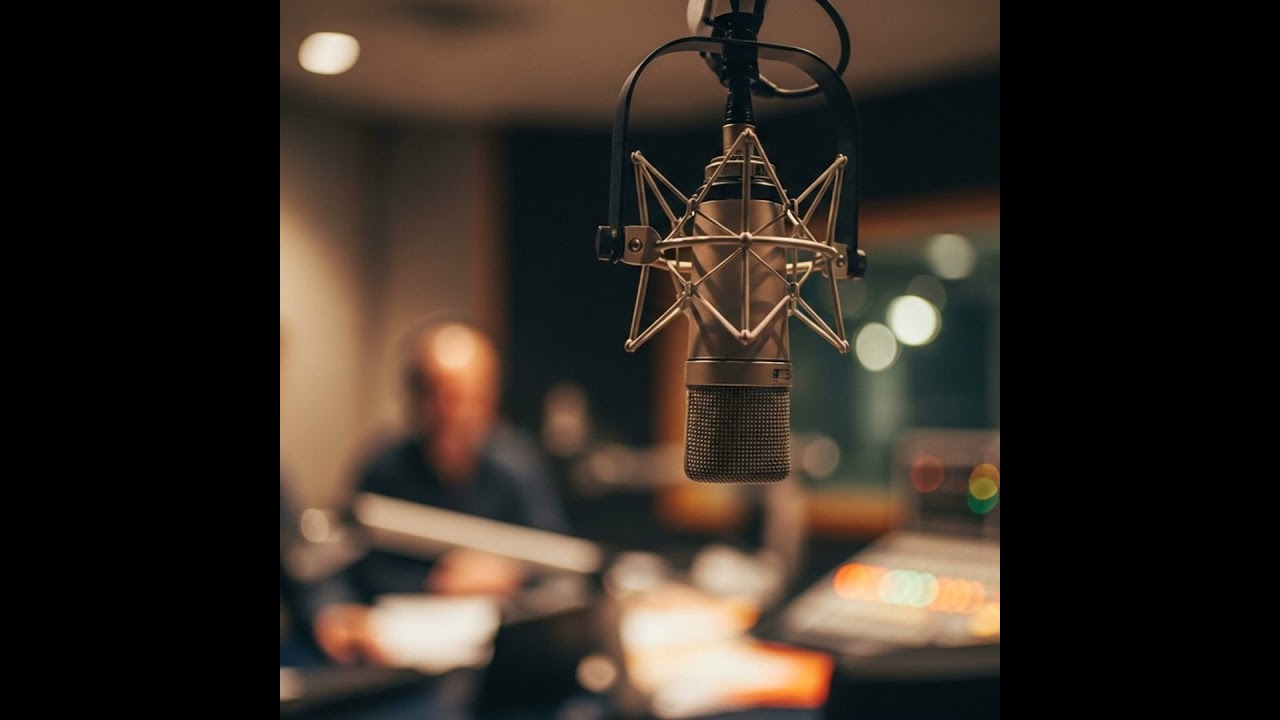 Mike Dolan speaks to musician Tracey Browne