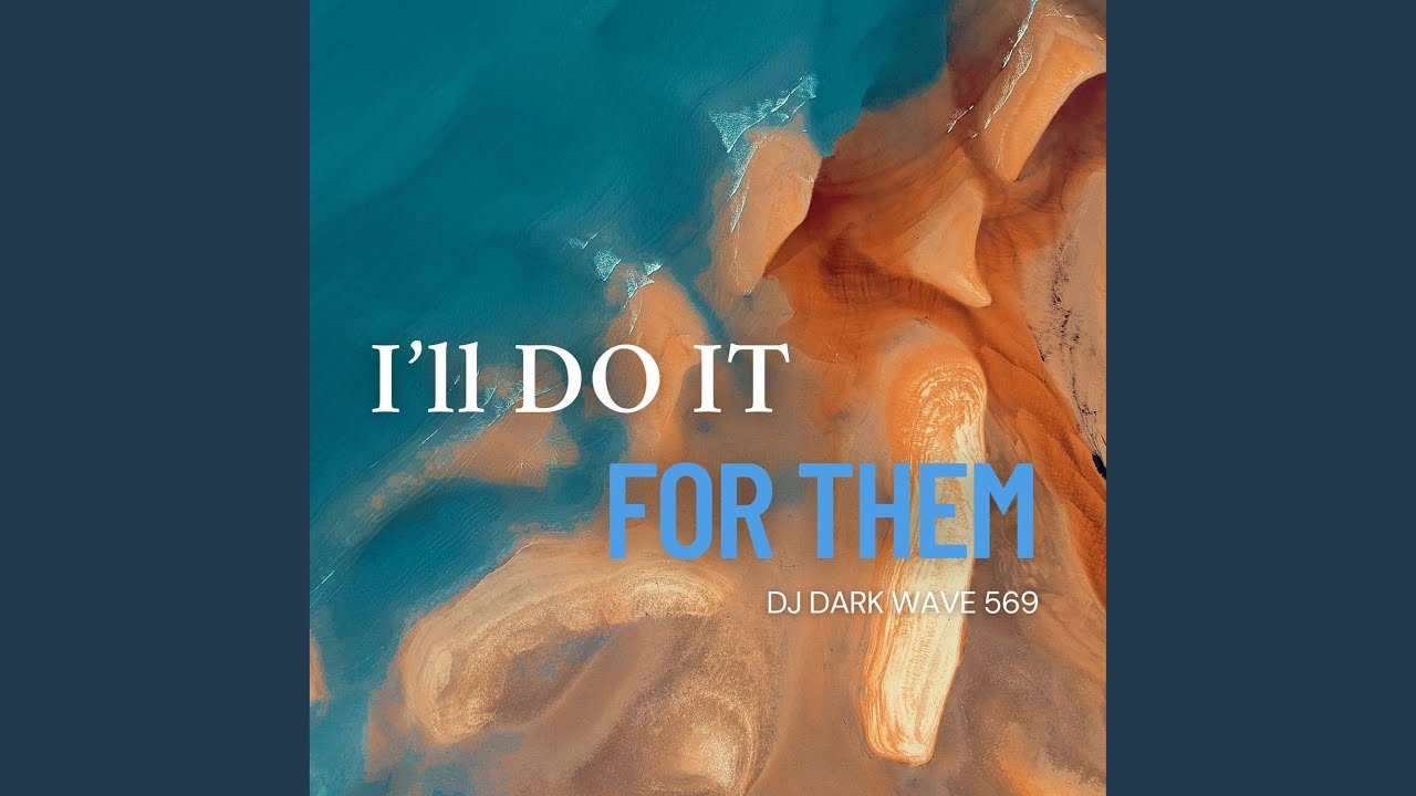 I'll Do It for Them