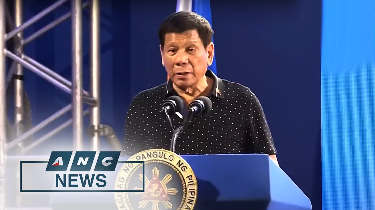 THE BIGGER PICTURE: The Philippine elections and the international community | ANC
