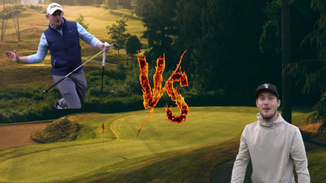 Welcome to H&H Golf (1v1 Match Play)