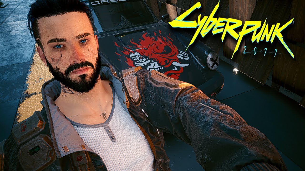 Cyberpunk 2077 - PAN-AM ist mein Lieblingscharakter!