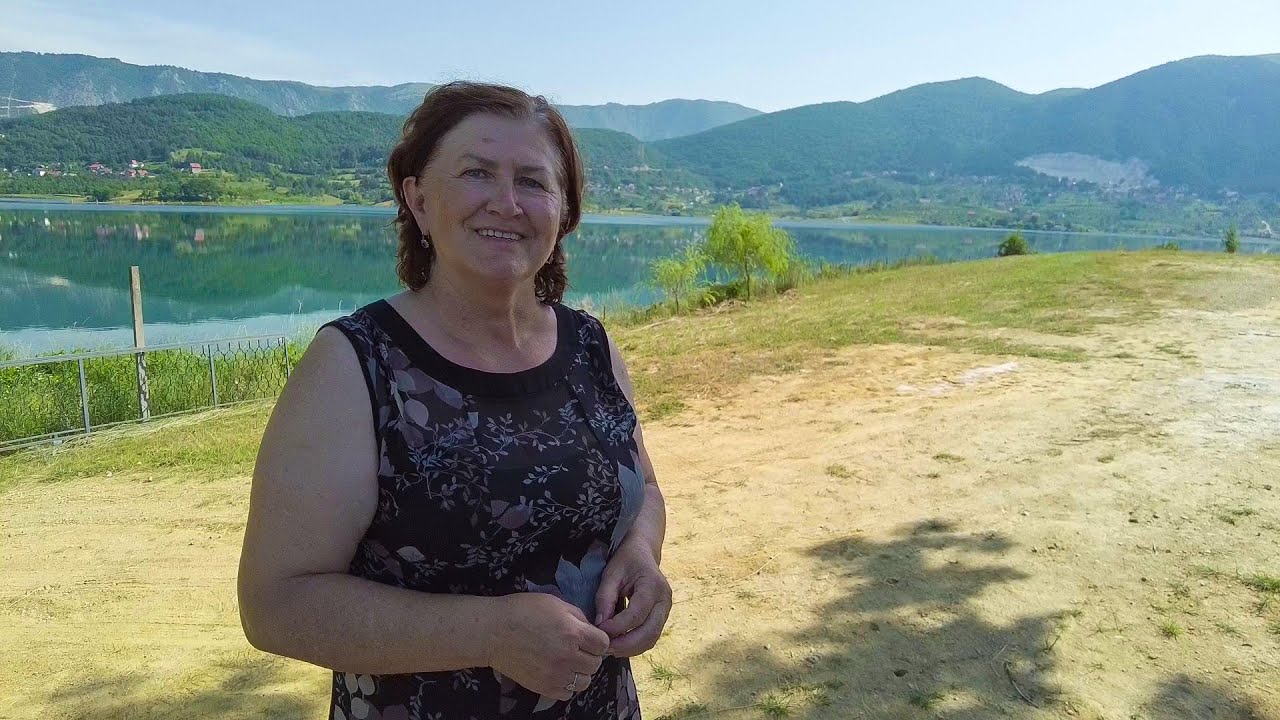 Ruža voli Ramu kao svoju mamu!