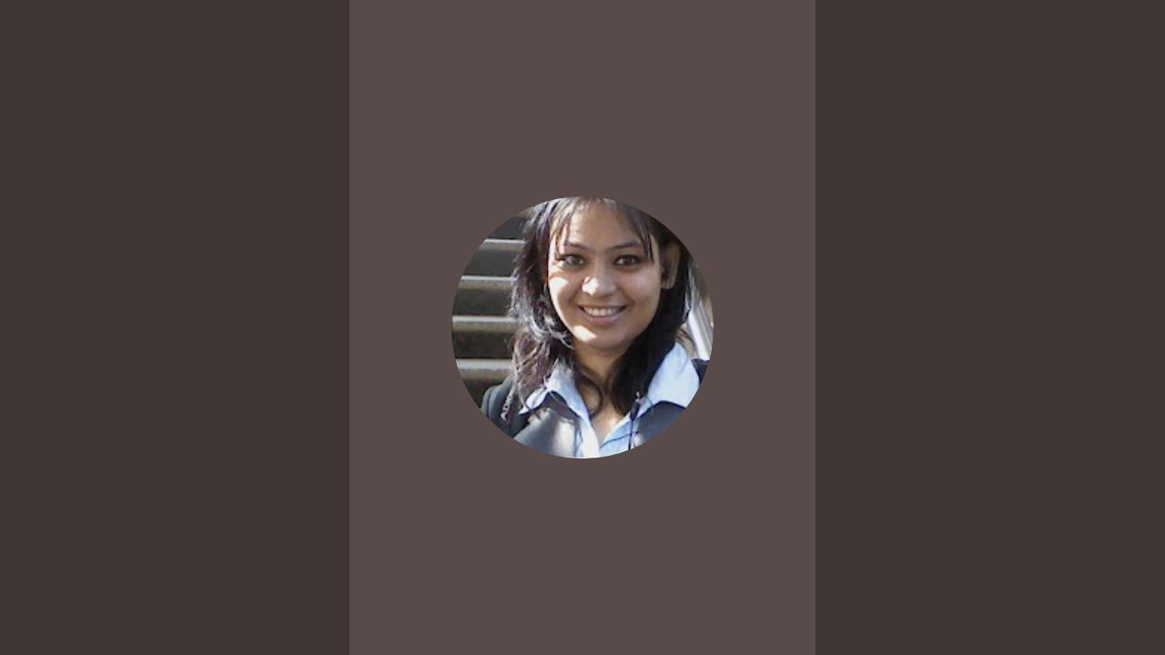 Arunima Pathak is live