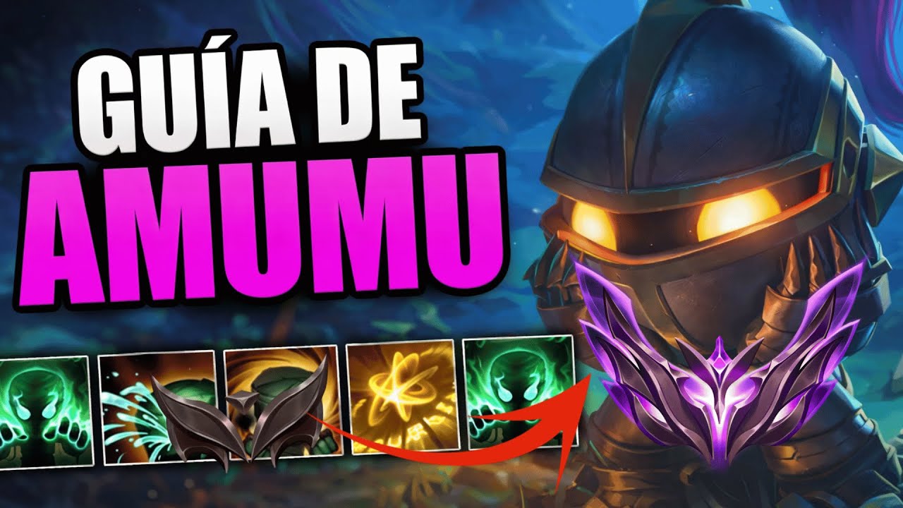 Guía de AMUMU para subir a MAESTRO si tienes +25 años y un trabajo ocupado
