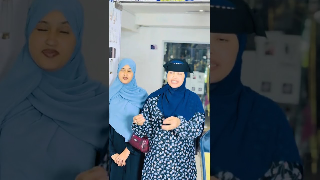 #somaali