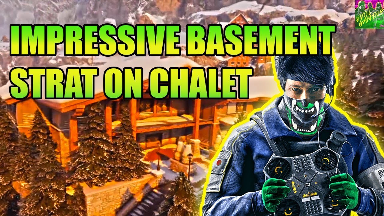 THAT ECHO/MIRA COMBO ON CHALET!  Rogue vs BRK Pro League match strat breakdown - Rainbow Six Siege