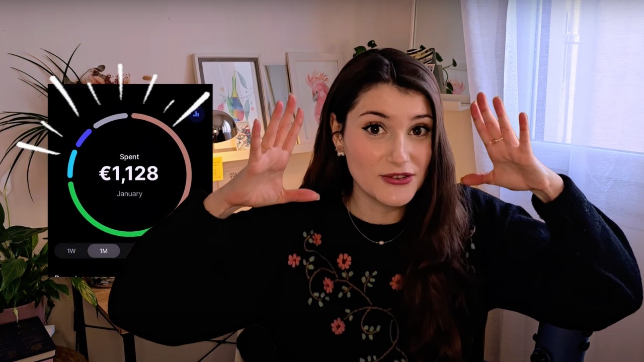 J'ai économisé 700€ en 31 jours !!! Challenge 0 dépense BILAN JANVIER