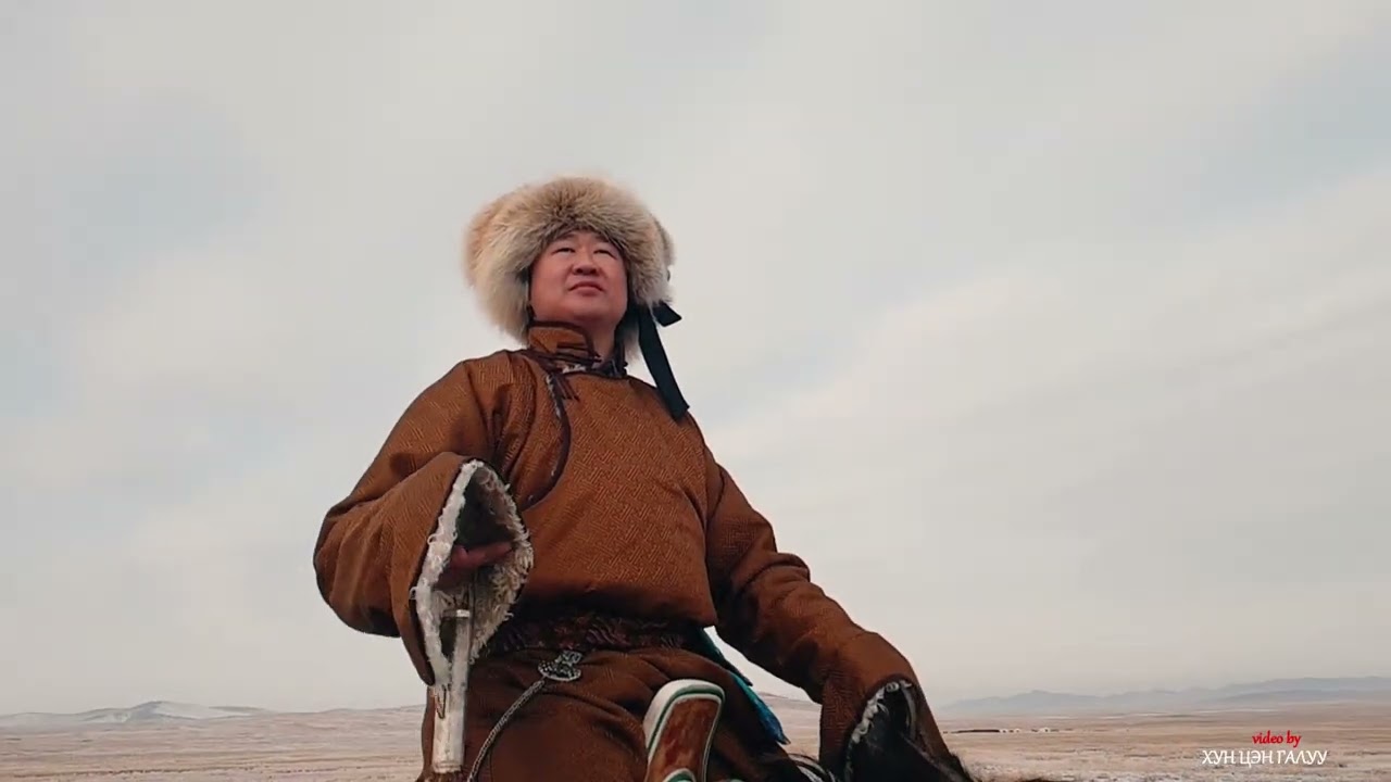Enkhbaatar - Durtmal saikhan Энхбаатар - Дуртмал сайхан