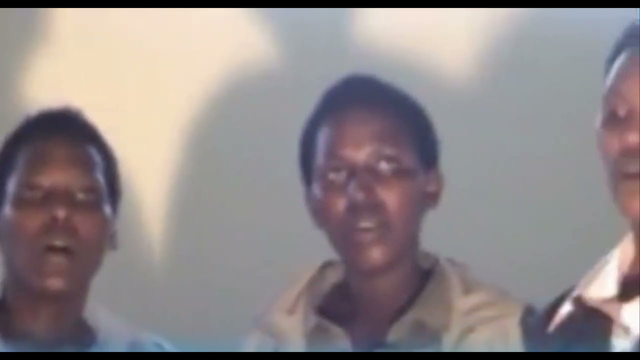 Umuntu wese azemezwa n'imbaraga y''Umwuka Wera