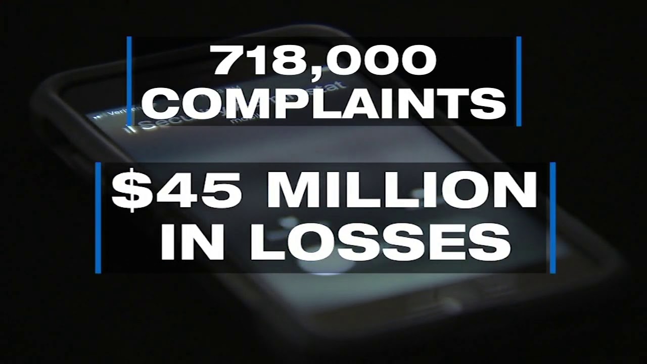 Scam Social Security calls steal money by claiming SSN theft