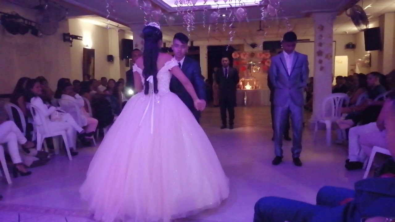 PASO DOBLE (ANDREA)
