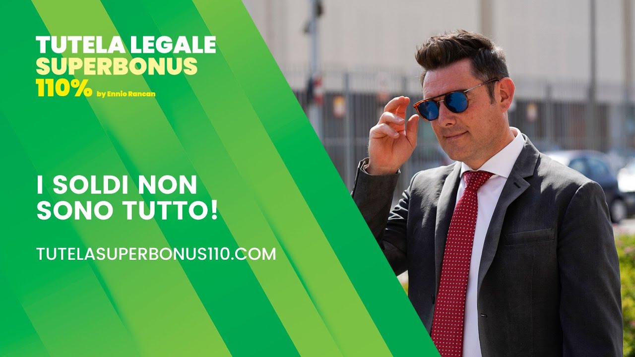 I soldi non sono tutto: credito e debito dal punto di vista dell'avvocato
