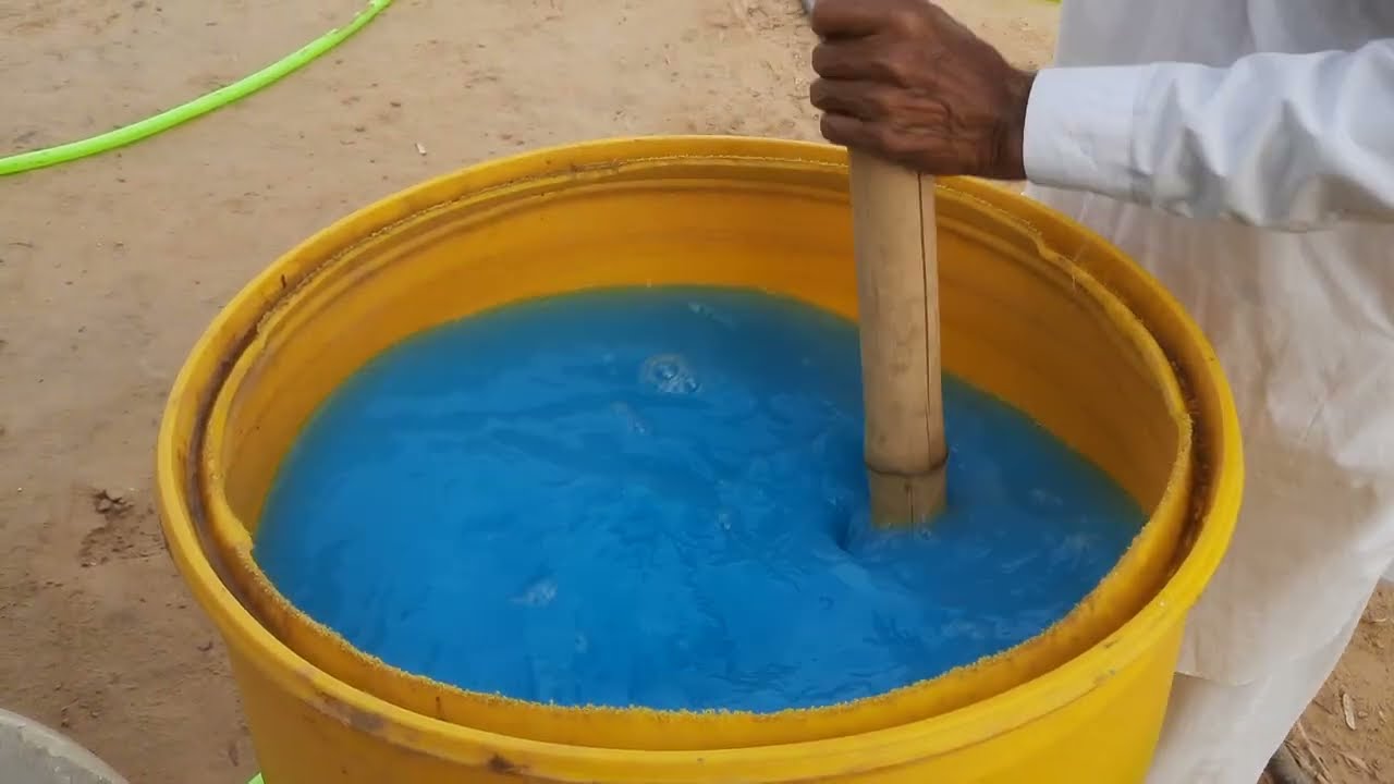नीला थोथा से सब्जियों और बागवानी के लिए  जैविक fungicide बनाएं|Bordeaux mixture कैसे बनाएं9467575721