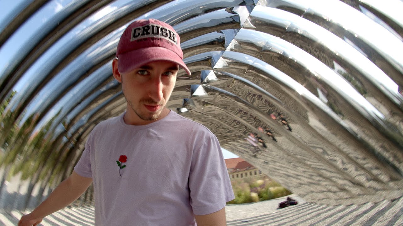 Jery - Orfeusz (prod. D7IWISH)🎥 Sandwich Studio