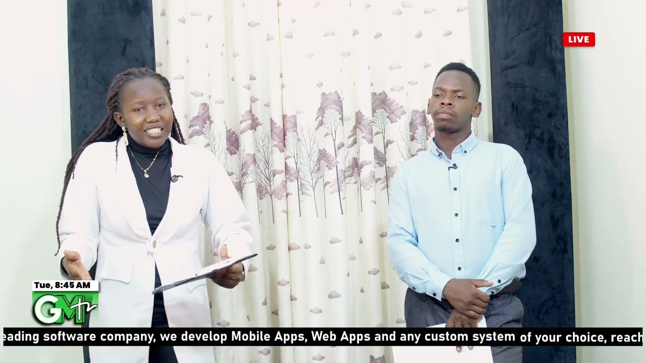 GMTV Enjoy Better on free to Air And Gotv
