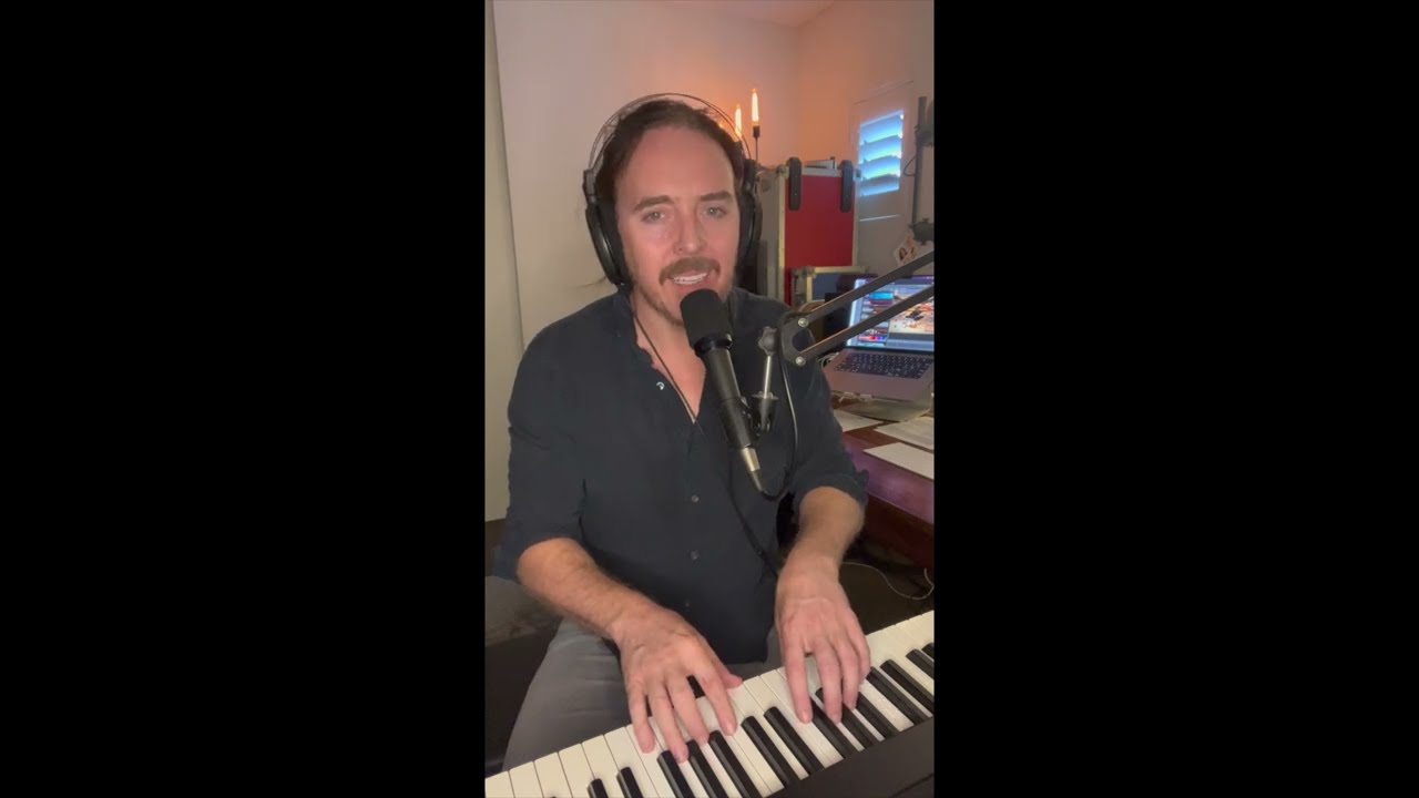 Everything About You by Tim Minchin (Groundhog Day Musical)