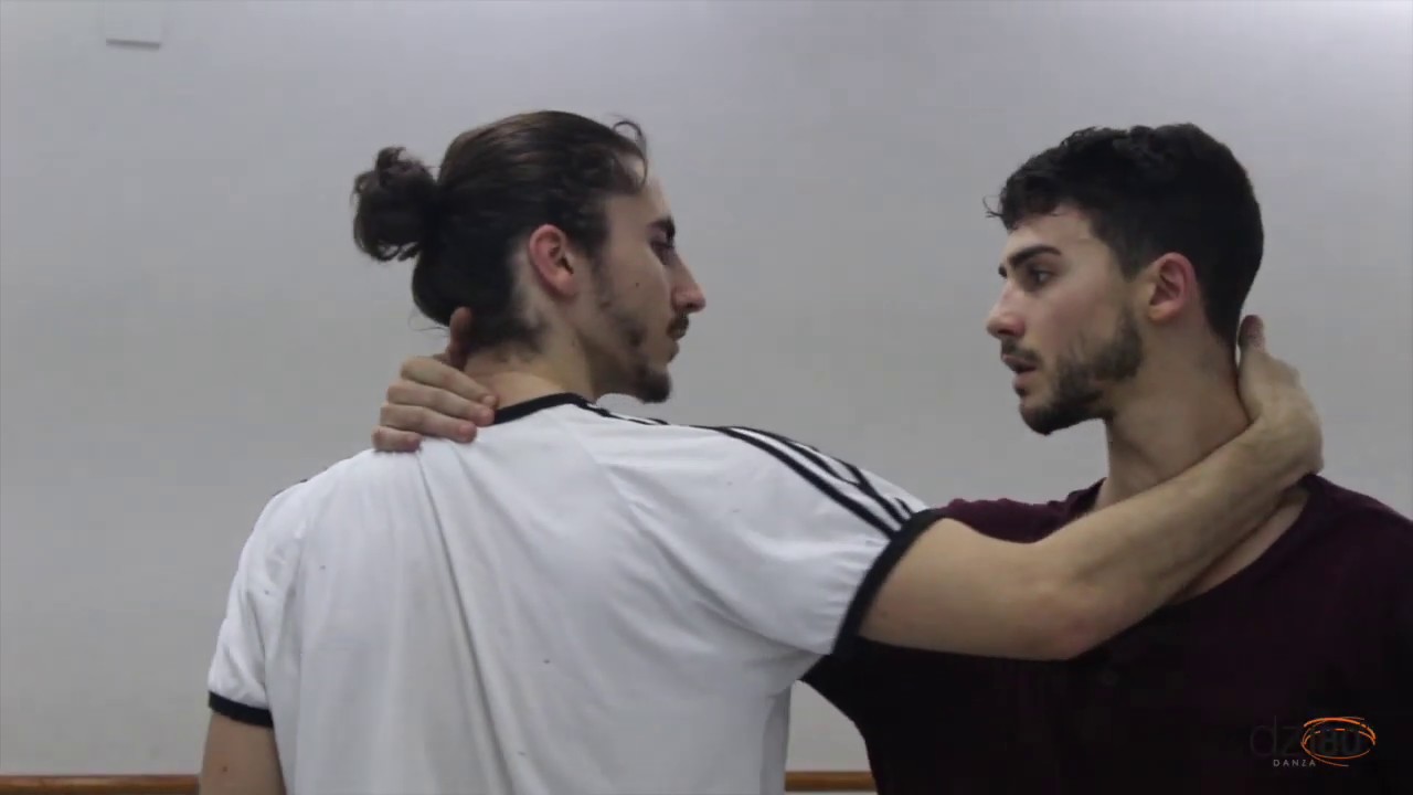 Laboratorio180&ordm; - Carla Diego L / Rehearsals