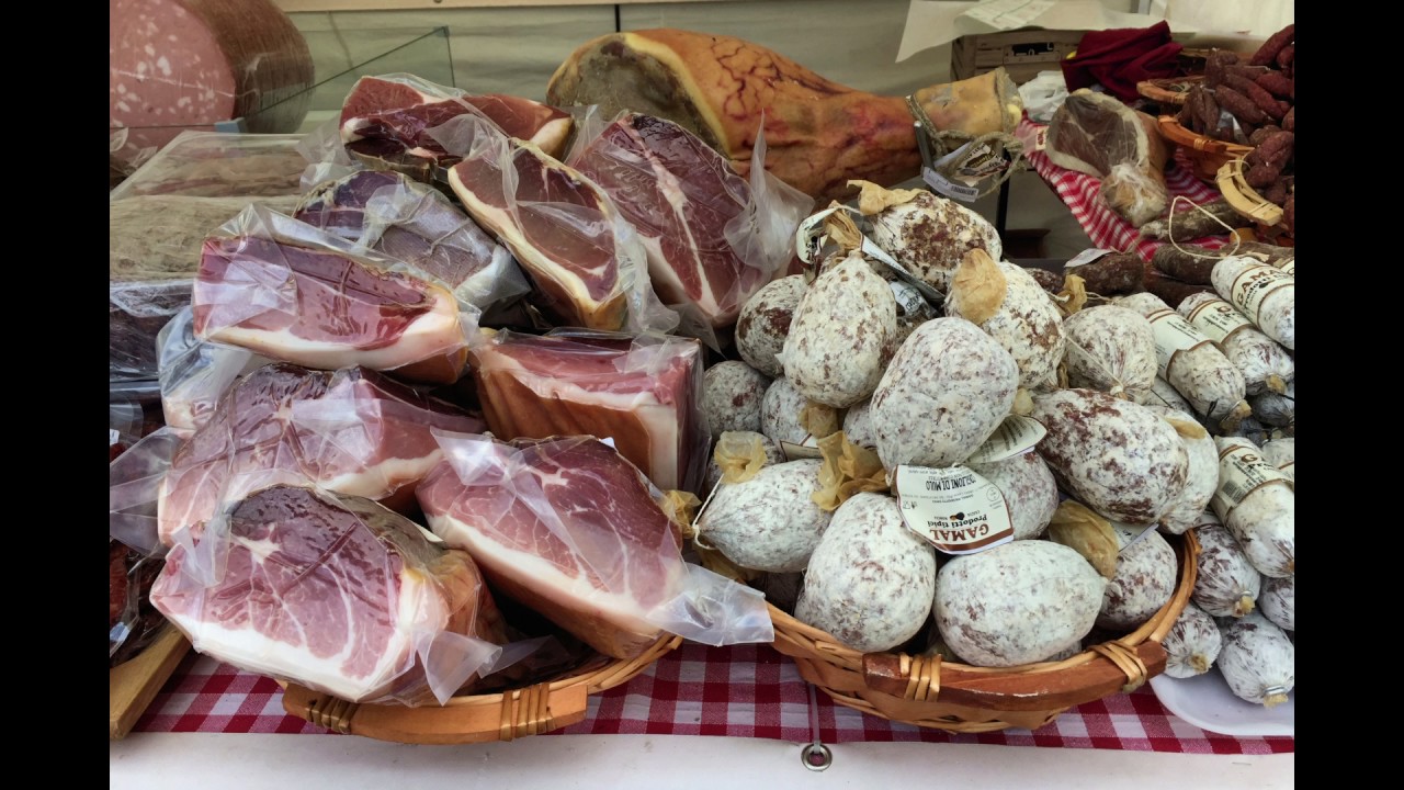 Tarquinia in Fiera (Expo 2017)