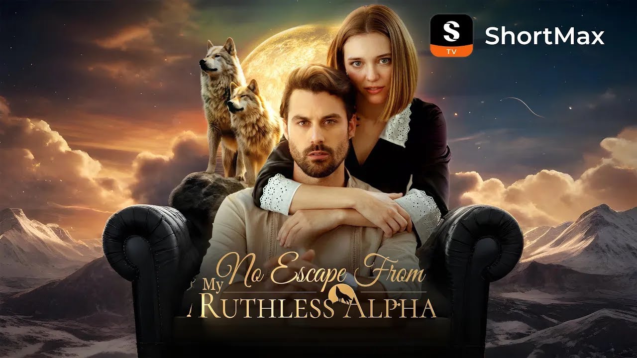 Girl was forced to marry fierce alpha king, but she found that he was actually gentle and handsome..